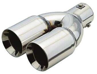 Насадки на глушитель