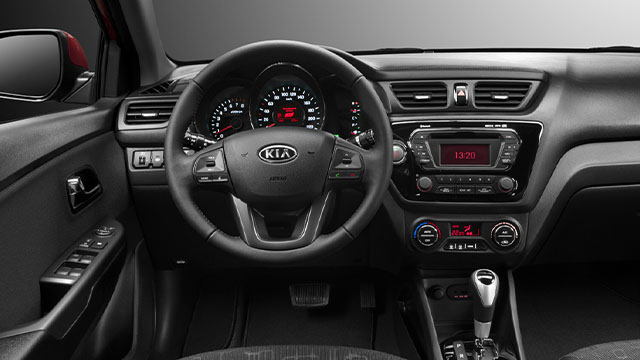 На каком пробеге удалять катализатор Киа Рио?