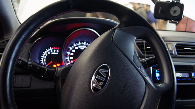 Удаление катализатора и&nbsp;чип-тюнинг Kia Rio